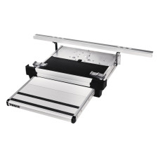 Step Slide Out Step Ducato Euro6 V16 12V - 400 мм