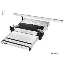 Step Slide Out Step Ducato Euro6 V16 12V - 550 мм