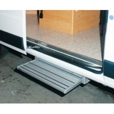 Монтажний набір Ducato від моделі 94 Omnistep висувний