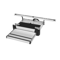 Step Slide-Out Step V19 12V 700 Crafter 2017