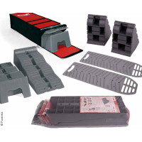  Level Kit - Комплект клинів Reimo Special Edition