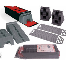  Level Kit - Комплект клинів Reimo Special Edition