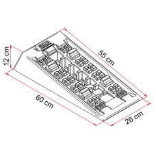  Level-System Jumbo XXL