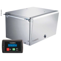 Dometic TEC 29 - Звичайний бензин