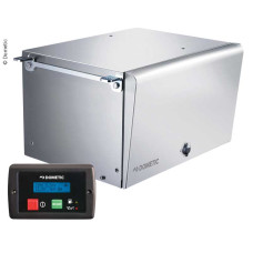 Dometic TEC 29 - Звичайний бензин