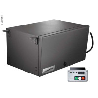 Dometic T 2500 H - Звичайний бензин