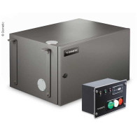 Dometic T 4000 H - Звичайний бензин