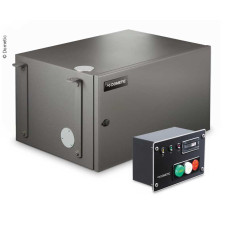 Dometic T 4000 H - Звичайний бензин