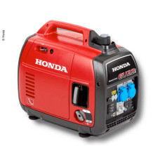 HONDA EU 22i - Звичайний бензин
