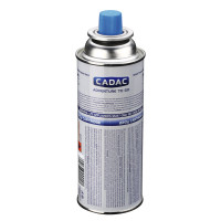 Газовий картридж CADAC 220г - газова суміш бутан/пропан