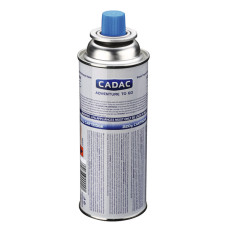 Газовий картридж CADAC 220г - газова суміш бутан/пропан