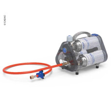 Trio Power Pak, панель 50 МБ, вкл. Шланг 85 см