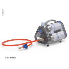 Trio Power Pak, 30 мбар, вкл. Шланг 85 см