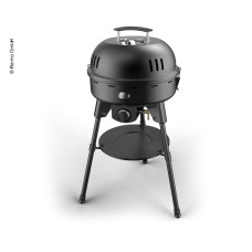 Gasgrill Family, 30mbar, 4kW, ніжки з 2 різними висотами