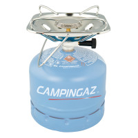  Газова плита Super Carena R