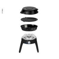 Cadac Gas Grill Safari Chef 30 Lite, картриджний режим