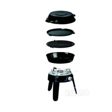 Cadac Safari Chef 30, 50mbar, з пєзорозпалюванням