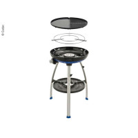 Cadac Carri Chef 2, 50 мбар, Ø30 см, пєзорозпал