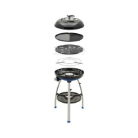 Cadac Skottel, CarriChef 50, Set