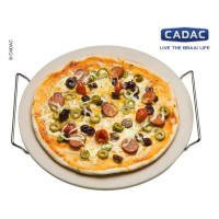 Камінь для піци Cadac, ø33см