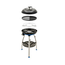 Cadac Carri Chef 50, Plancha, 50mbar