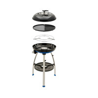 Cadac Carri Chef 2, Cadac BBQ, Plancha, 30 мбар