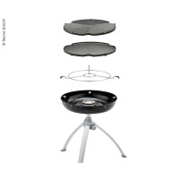 Cadac Gas BBQ, Cadac Grillogas, 50mbar - Комплект