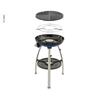 Cadac Gas BBQ, Cadac Carri Chef 50, 50mbar
