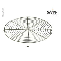 Решітка SAfire ø295xH15 мм