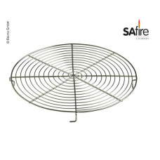 Решітка SAfire ø295xH15 мм