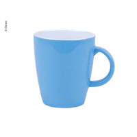  Кружка Gimex Rainbow blue