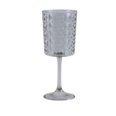  Gimex Wine Glass STONE LINE SAND