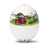  PiepEi Camping для ідеально зварених яєць