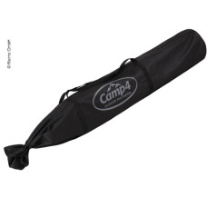 Рюкзак CARRY Medium, сірий, 140xØ23см