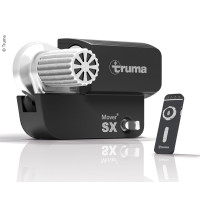  Truma Mover SX з дистанційним керуванням