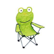 Крісло для кемпінгу для дітей, POLLINO Camp4, Frog Design