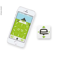  Керування програмою для всіх моделей easydriver (тільки для Apple IOS)