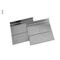  BWP- комплект плоскої рами для Truma-Mover