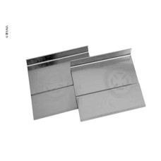  BWP- комплект плоскої рами для Truma-Mover