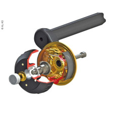 Пакет конвертації ALKO RB2051