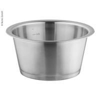 Горщик QuickClack Ø20 см, прибл. 3,0 л