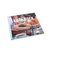 Omnia Cookbook голландська, Omnia Kookboek, Omnia Cookbook голландська