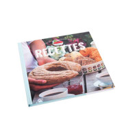 Кулінарна книга OMNIA "RECETTAS" - франц