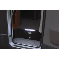 Stepbel.12V 6LED