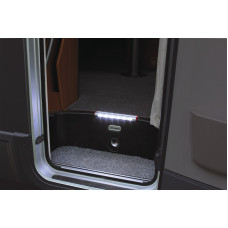 Stepbel.12V 6LED
