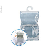 барєрний осушувач Humydry, 450г, гранули, тривалість дії 1-3 місяці