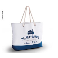  Пляжна сумка Holiday Travel, полотно
