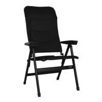  Крісло для кемпінгу Advancer Compact Premium Westfield, антрацит
