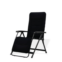  Лежаче крісло для кемпінгу, Westfield Aeronaut, нічно-блакитне