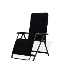  Лежаче крісло для кемпінгу, Westfield Aeronaut, нічно-блакитне